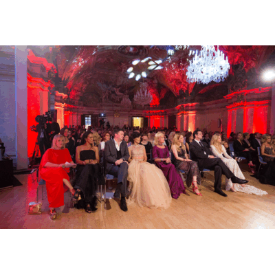 Leading Ladies 2016 - Die Gala