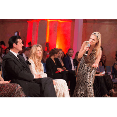 Leading Ladies 2016 - Die Gala