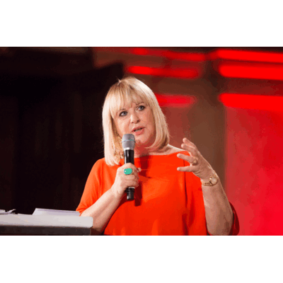 Leading Ladies 2016 - Die Gala