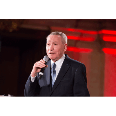 Leading Ladies 2016 - Die Gala