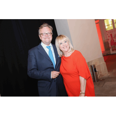 Leading Ladies Awards - Die Afterparty