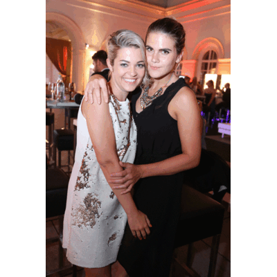 Leading Ladies Awards - Die Afterparty