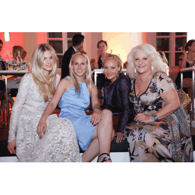 Leading Ladies Awards - Die Afterparty