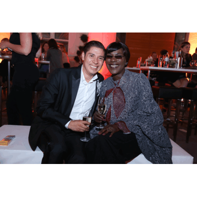 Leading Ladies Awards - Die Afterparty