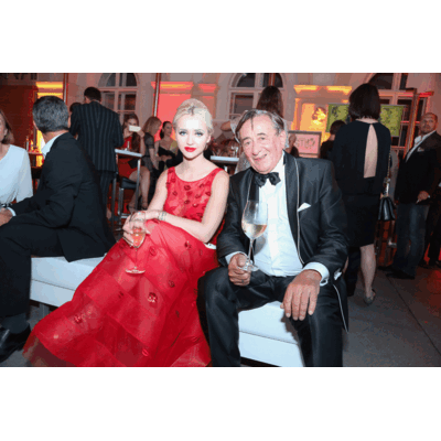 Leading Ladies Awards - Die Afterparty