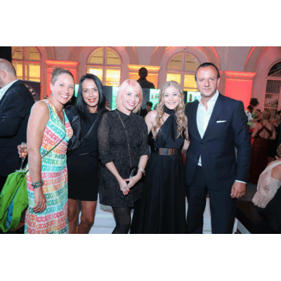 Leading Ladies Awards - Die Afterparty