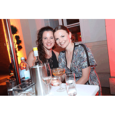 Leading Ladies Awards - Die Afterparty