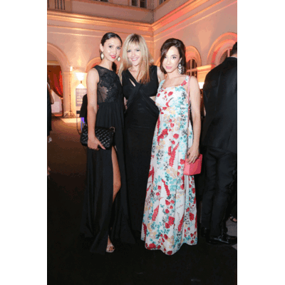 Leading Ladies Awards - Die Afterparty