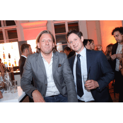 Leading Ladies Awards - Die Afterparty