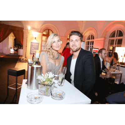 Leading Ladies Awards - Die Afterparty