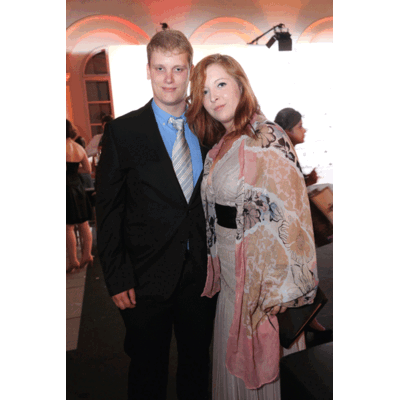 Leading Ladies Awards - Die Afterparty