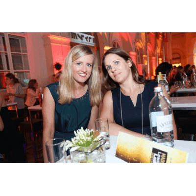 Leading Ladies Awards - Die Afterparty