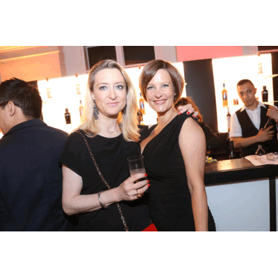 Leading Ladies Awards - Die Afterparty