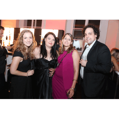 Leading Ladies Awards - Die Afterparty