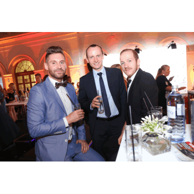 Leading Ladies Awards - Die Afterparty