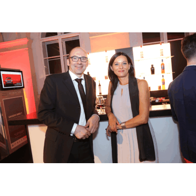 Leading Ladies Awards - Die Afterparty