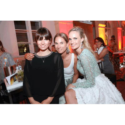 Leading Ladies Awards - Die Afterparty