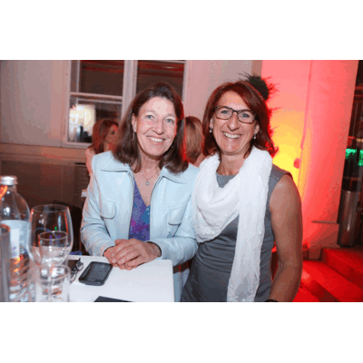 Leading Ladies Awards - Die Afterparty