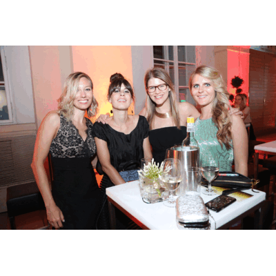 Leading Ladies Awards - Die Afterparty