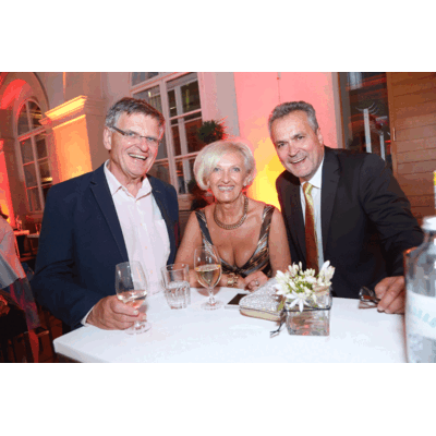 Leading Ladies Awards - Die Afterparty