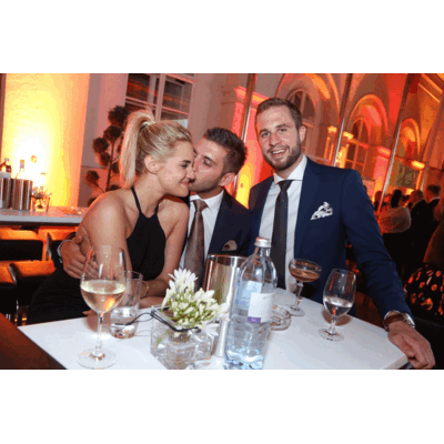 Leading Ladies Awards - Die Afterparty