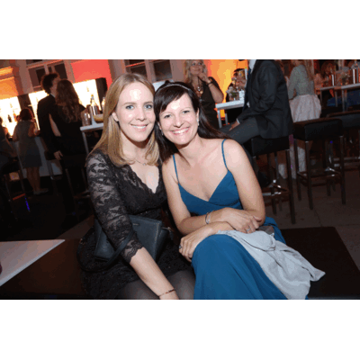 Leading Ladies Awards - Die Afterparty