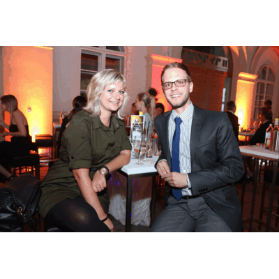 Leading Ladies Awards - Die Afterparty