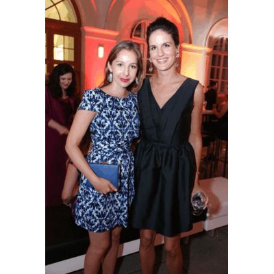 Leading Ladies Awards - Die Afterparty