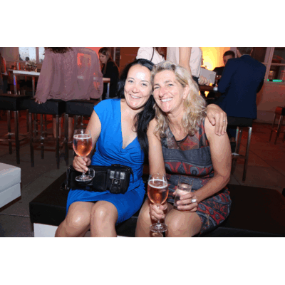 Leading Ladies Awards - Die Afterparty