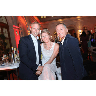 Leading Ladies Awards - Die Afterparty