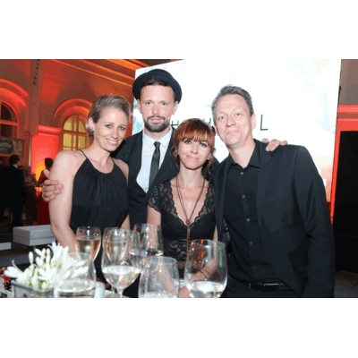 Leading Ladies Awards - Die Afterparty