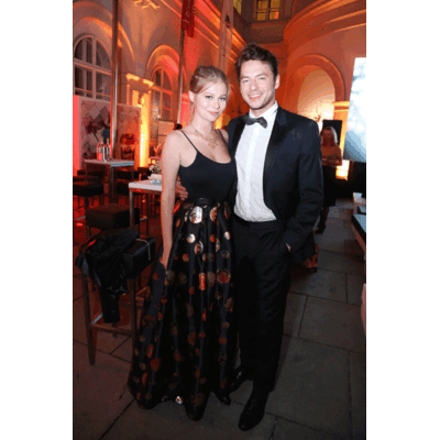 Leading Ladies Awards - Die Afterparty