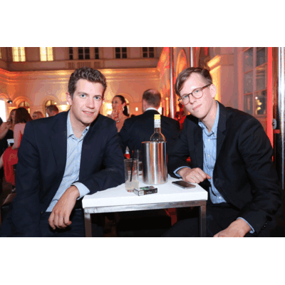 Leading Ladies Awards - Die Afterparty