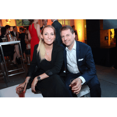 Leading Ladies Awards - Die Afterparty