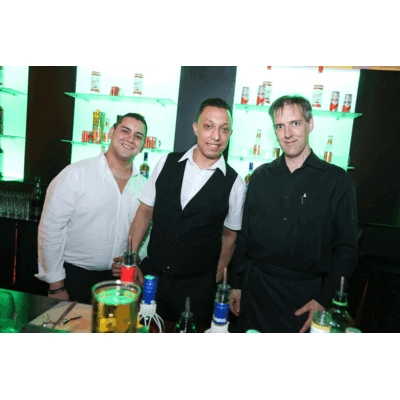 Leading Ladies Awards - Die Afterparty