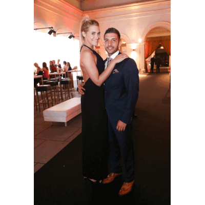 Leading Ladies Awards - Die Afterparty