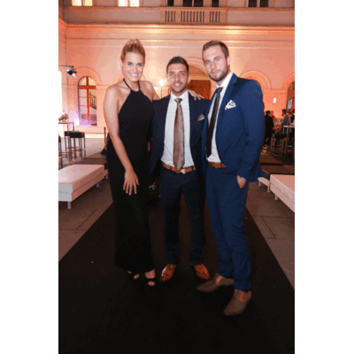 Leading Ladies Awards - Die Afterparty