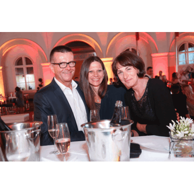 Leading Ladies Awards - Die Afterparty