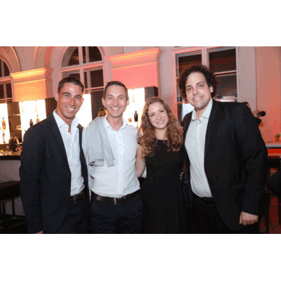 Leading Ladies Awards - Die Afterparty