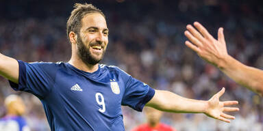 Higuain