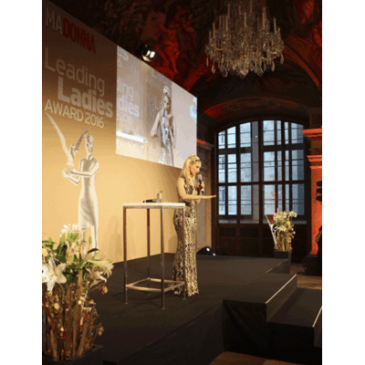 Leading Ladies 2016 - Die Gala
