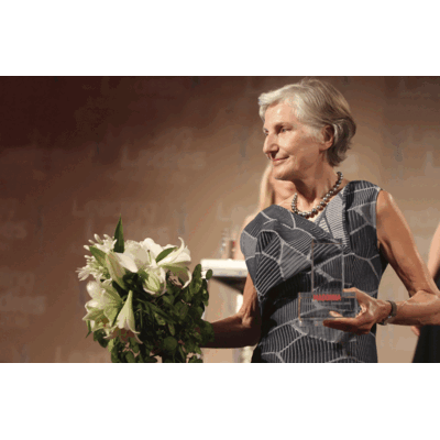 Leading Ladies 2016 - Die Gala