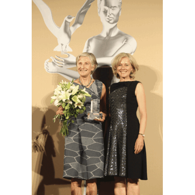 Leading Ladies 2016 - Die Gala