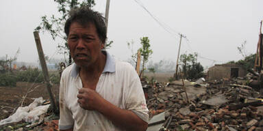 "Wie das Ende der Welt" - Tornados fordern 78 Tote