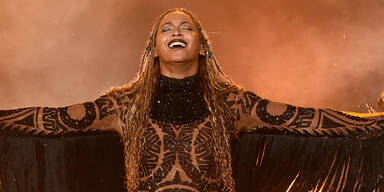 Beyonc&eacute; Knowles