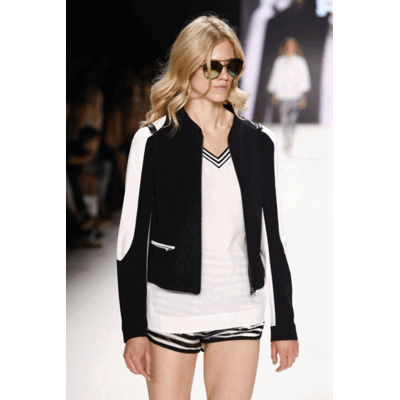  Riani Spring/Summer 2017- Fashion Week Berlin 