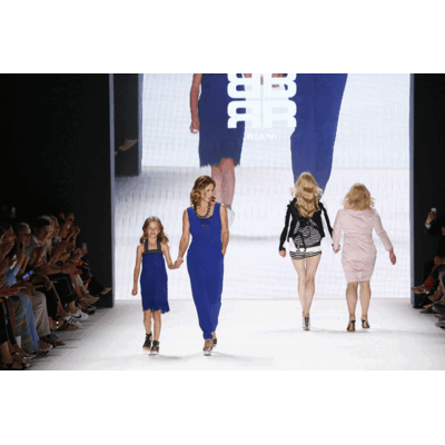  Riani Spring/Summer 2017- Fashion Week Berlin 