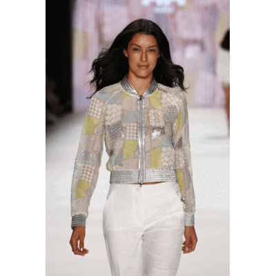  Riani Spring/Summer 2017- Fashion Week Berlin 