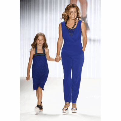  Riani Spring/Summer 2017- Fashion Week Berlin 