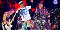 Red Hot Chili Peppers